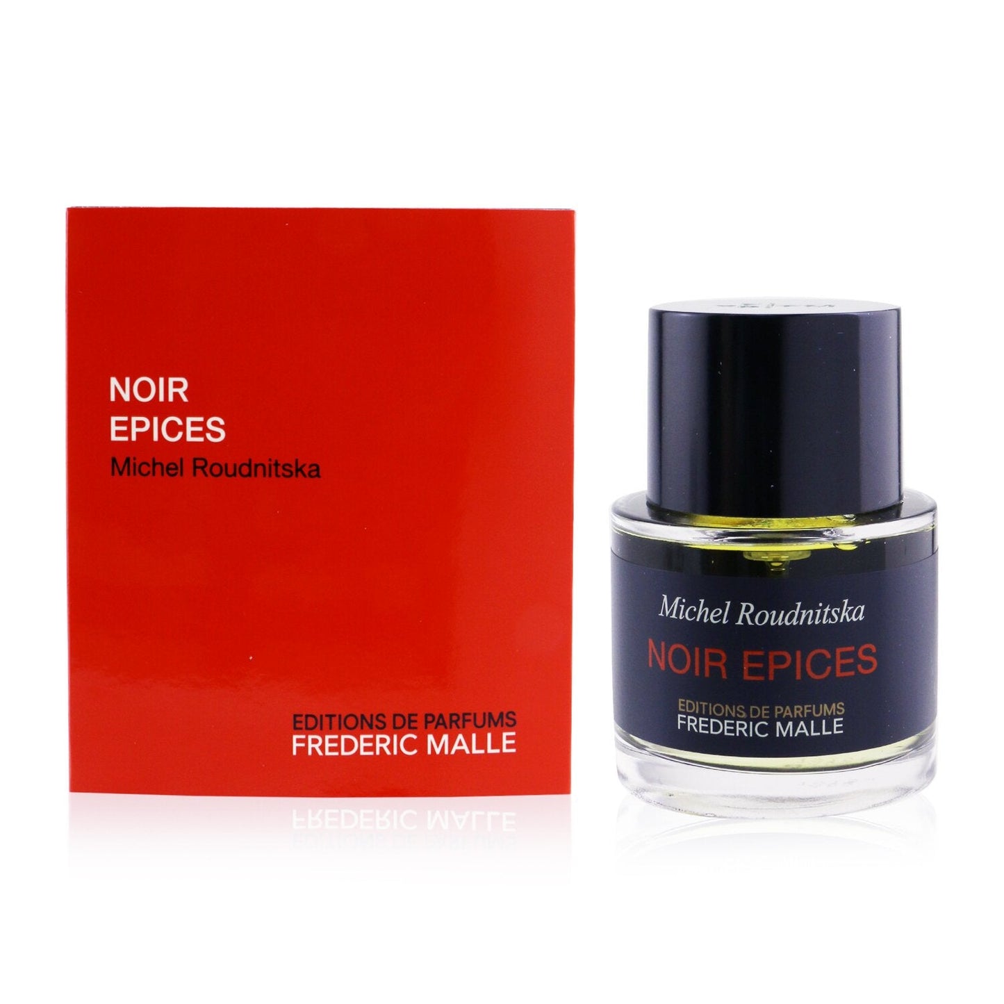 Frederic Malle Noir Epices Eau De Parfum Spray  100ml/3.4oz
