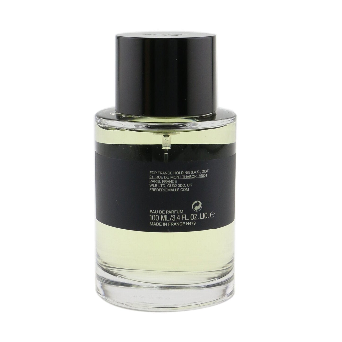 Frederic Malle Lipstick Rose Eau De Parfum Spray  50ml/1.7oz