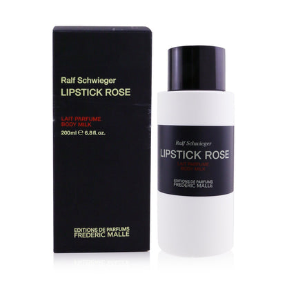 Frederic Malle Lipstick Rose Body Milk  200ml/6.8oz