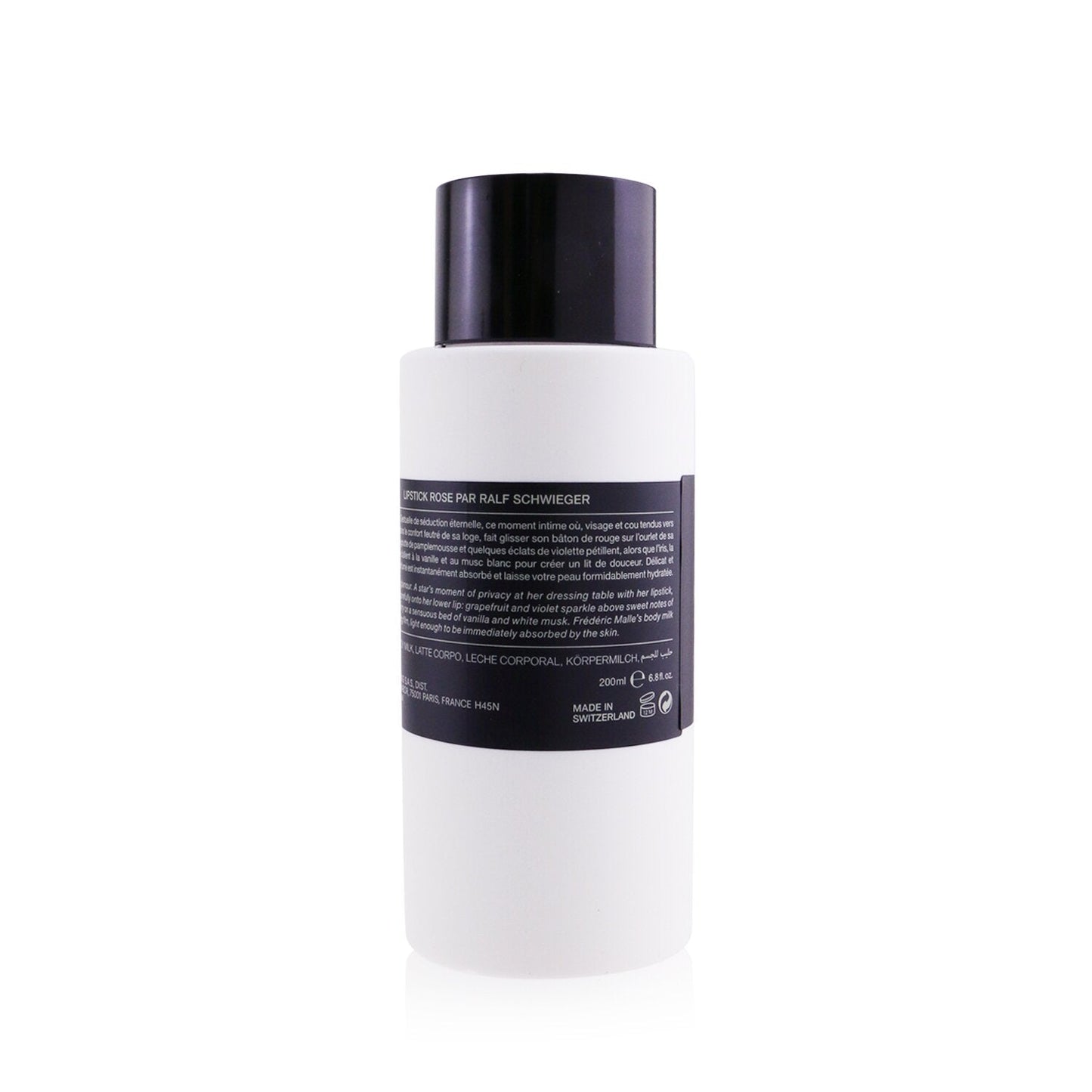 Frederic Malle Lipstick Rose Body Milk  200ml/6.8oz
