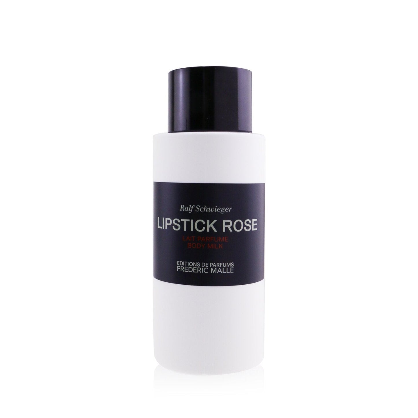 Frederic Malle Lipstick Rose Body Milk  200ml/6.8oz