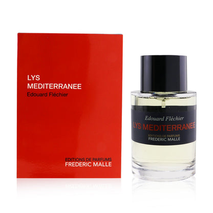 Frederic Malle Lys Mediterranee Eau De Parfum Spray  100ml/3.4oz