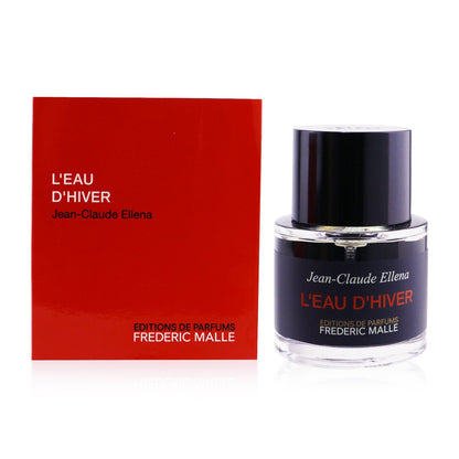 Frederic Malle L'Eau D'Hiver Eau De Toilette Spray  100ml/3.4oz