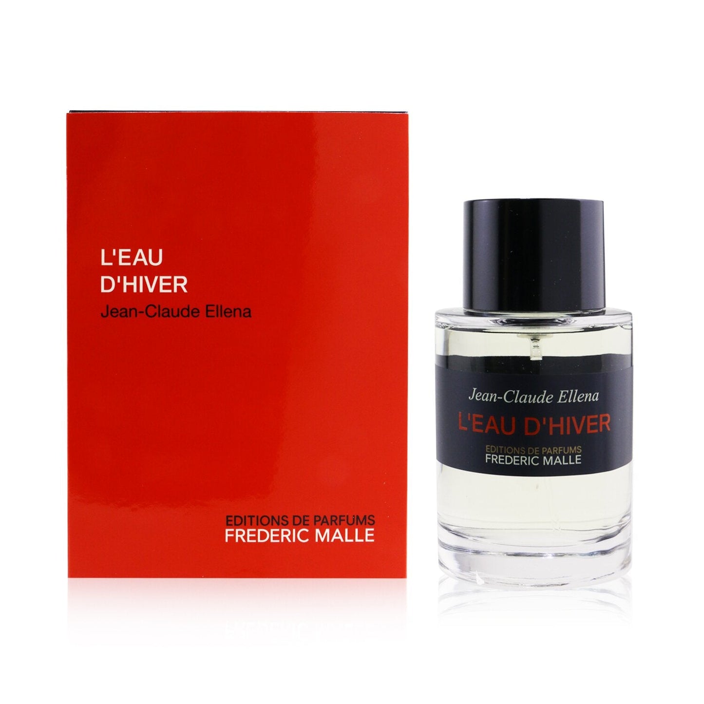 Frederic Malle L'Eau D'Hiver Eau De Toilette Spray  50ml/1.7oz