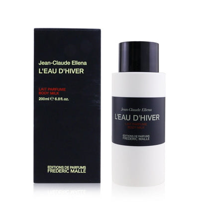 Frederic Malle L'Eau D'Hiver Body Milk  200ml/6.8oz