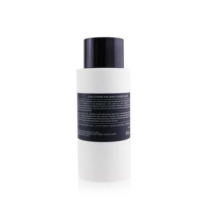 Frederic Malle L'Eau D'Hiver Body Milk  200ml/6.8oz
