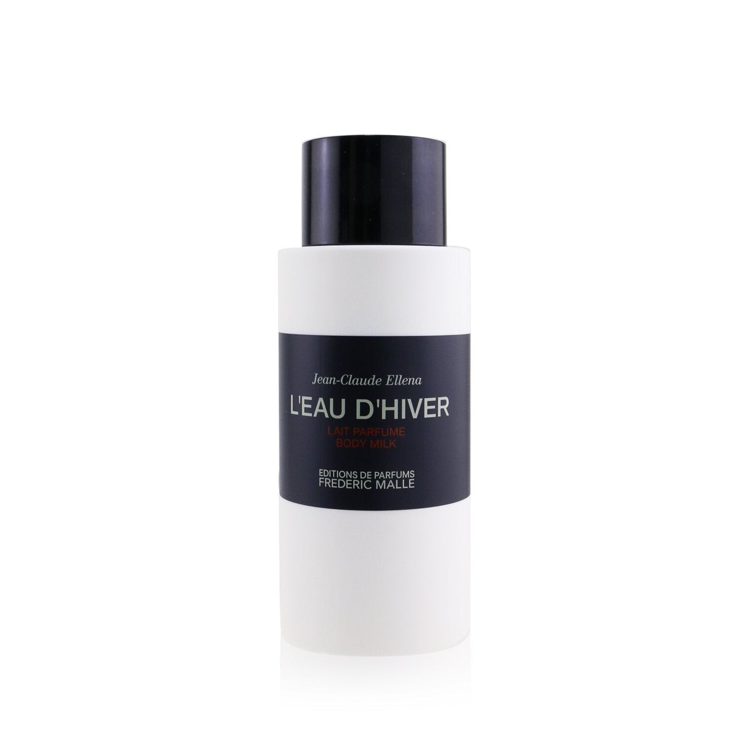 Frederic Malle L'Eau D'Hiver Body Milk  200ml/6.8oz