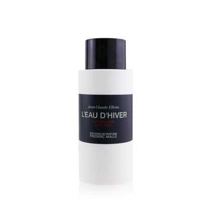 Frederic Malle L'Eau D'Hiver Body Milk  200ml/6.8oz