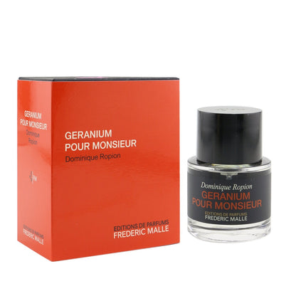 Frederic Malle Geranium Pour Monsieur Eau De Parfum Spray  50ml/1.7oz