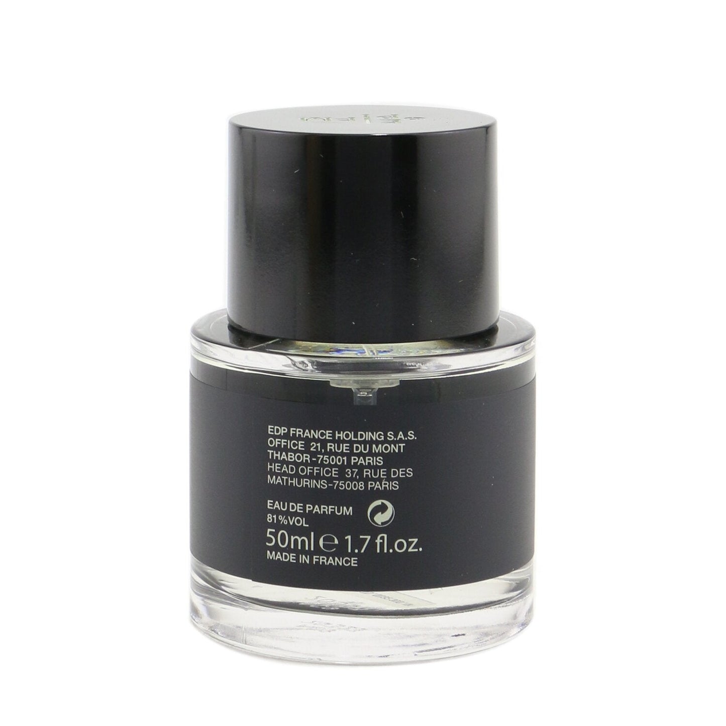 Frederic Malle Geranium Pour Monsieur Eau De Parfum Spray  50ml/1.7oz
