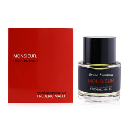 Frederic Malle Monsieur Eau De Parfum Spray  50ml/1.7oz