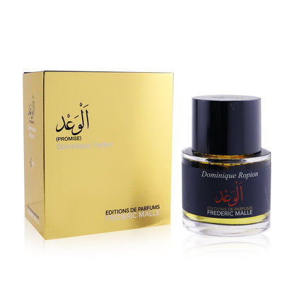 Frederic Malle Promise Parfum Spray  100ml/3.4oz