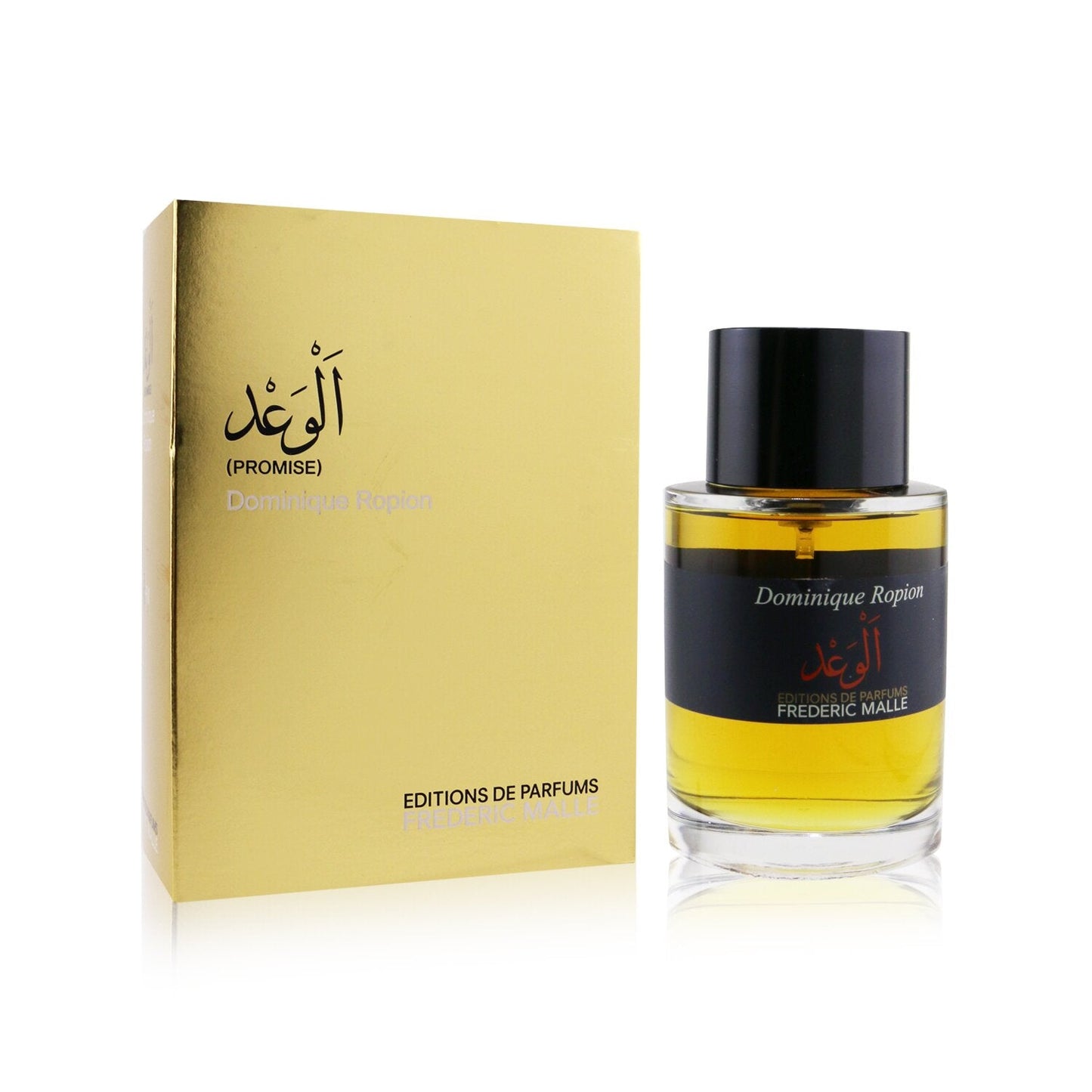 Frederic Malle Promise Parfum Spray  100ml/3.4oz