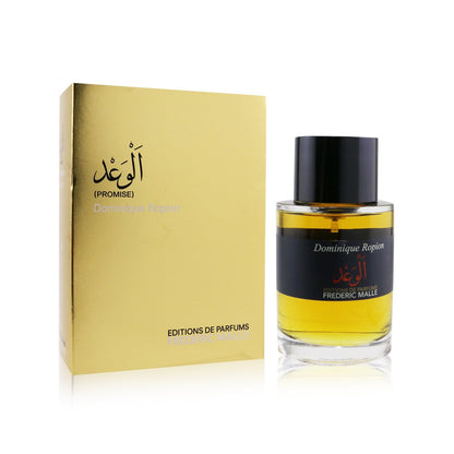 Frederic Malle Promise Parfum Spray  50ml/1.7oz