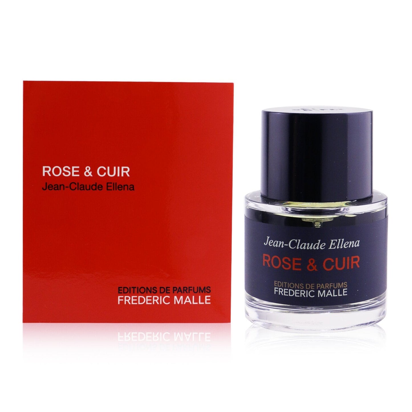 Frederic Malle Rose & Cuir Eau De Parfum Spray  100ml/3.4oz