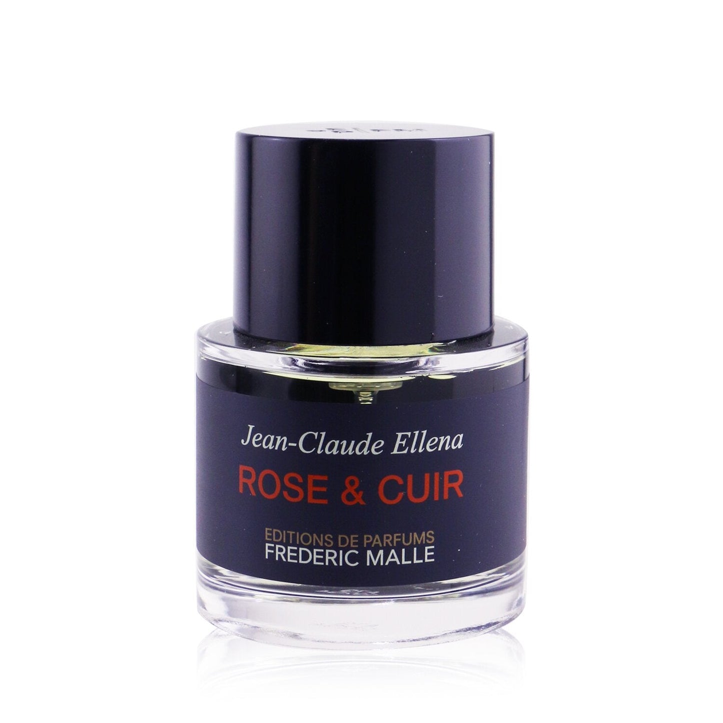 Frederic Malle Rose & Cuir Eau De Parfum Spray  100ml/3.4oz