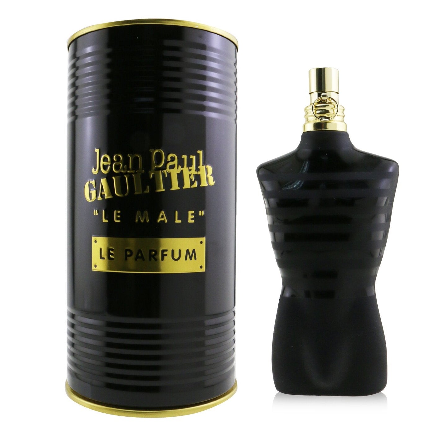 Jean Paul Gaultier Le Male Le Parfum Eau De Parfum Spray  75ml/2.5oz