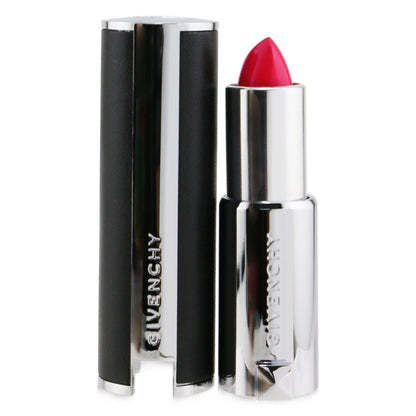 Givenchy Le Rouge Luminous Matte High Coverage Lipstick - # 334 Grenat Volontaire  3.4g/0.12oz