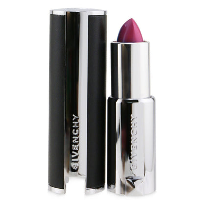 Givenchy Le Rouge Luminous Matte High Coverage Lipstick - # 202 Rose Dressing  3.4g/0.12oz