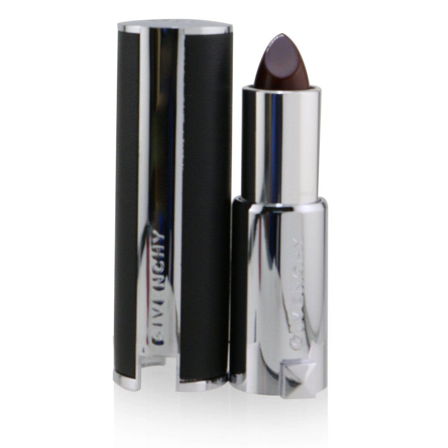 Givenchy Le Rouge Luminous Matte High Coverage Lipstick - # 202 Rose Dressing  3.4g/0.12oz