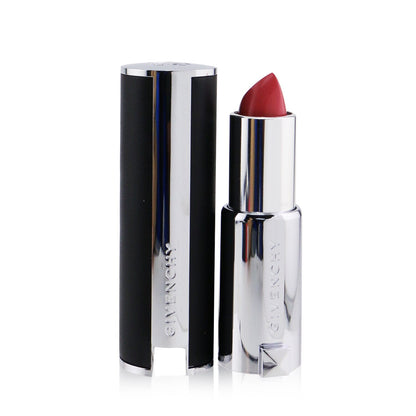 Givenchy Le Rouge Luminous Matte High Coverage Lipstick - # 317 Corail Signature  3.4g/0.12oz