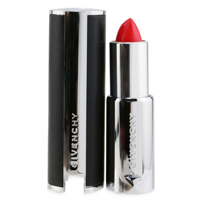 Givenchy Le Rouge Luminous Matte High Coverage Lipstick - # 303 Corail Decollete  3.4g/0.12oz