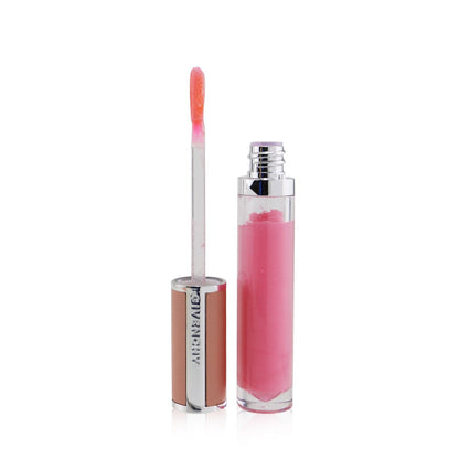 Givenchy Le Rose Perfecto Liquid Balm - # 30 Vital Glow  6ml/0.21oz