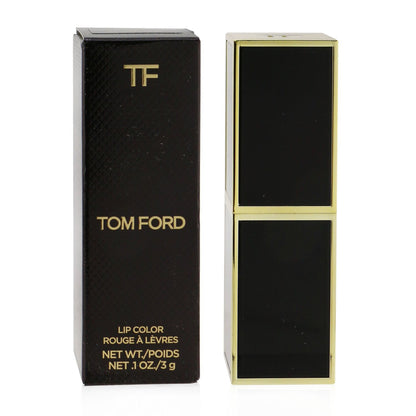 Tom Ford Lip Color - # 85 Foxfire  3g/0.1oz