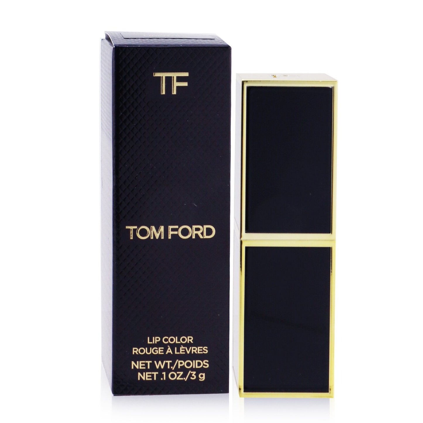 Tom Ford Lip Color - # 85 Foxfire  3g/0.1oz