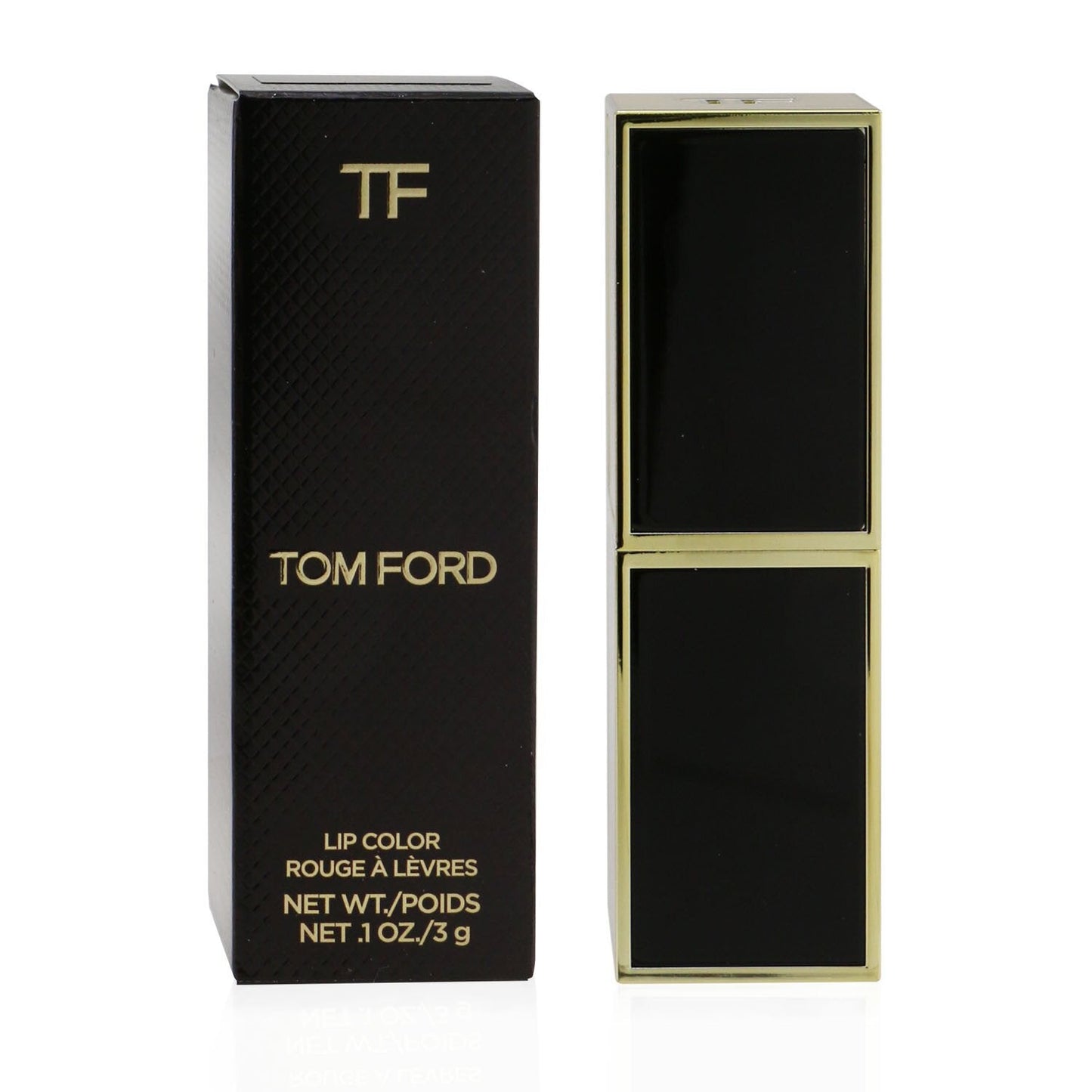 Tom Ford Lip Color - # 85 Foxfire  3g/0.1oz