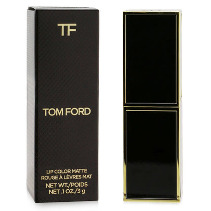 Tom Ford Lip Color Matte - # 36 The Perfect Kiss  3g/0.1oz