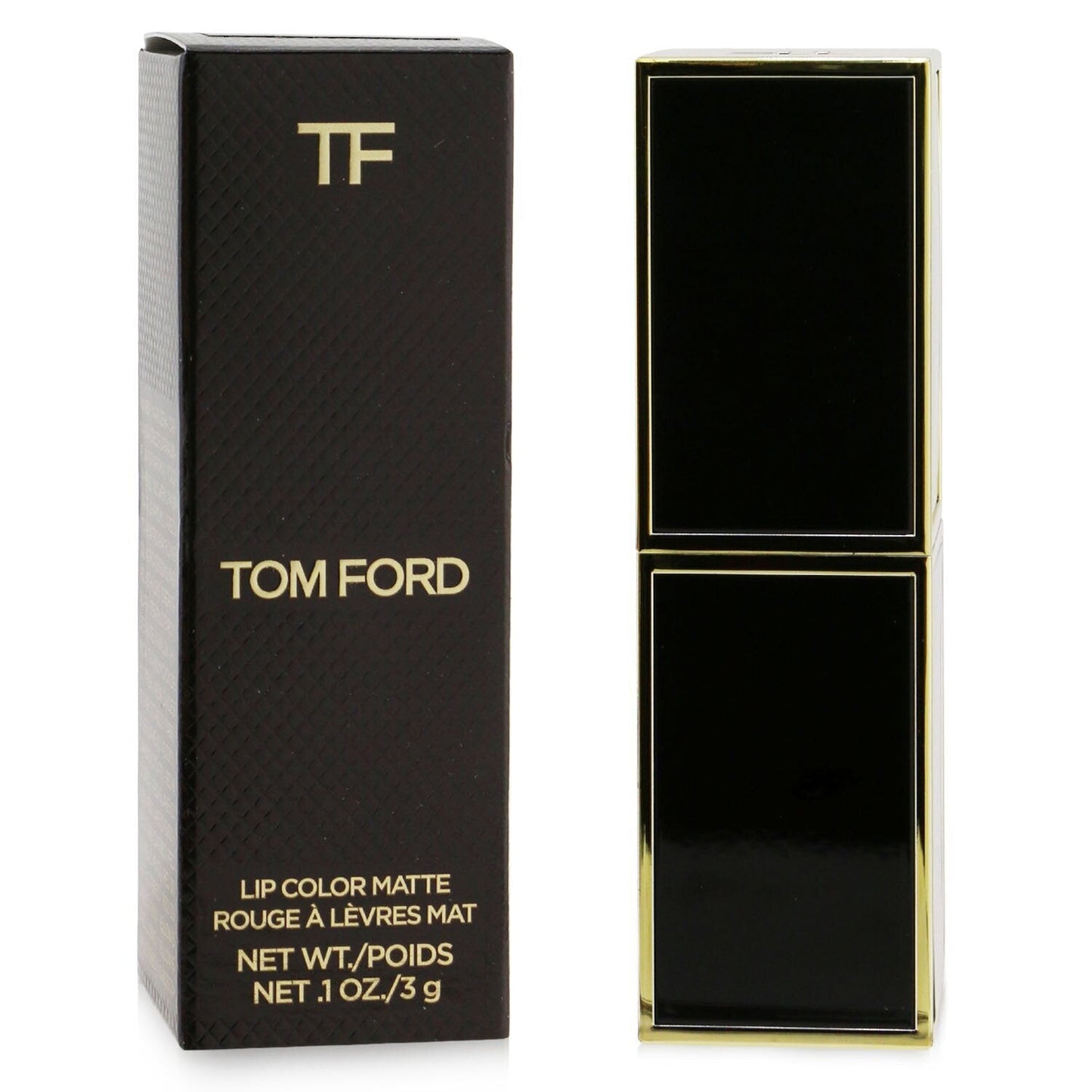 Tom Ford Lip Color Matte - # 04 Pussycat  3g/0.1oz