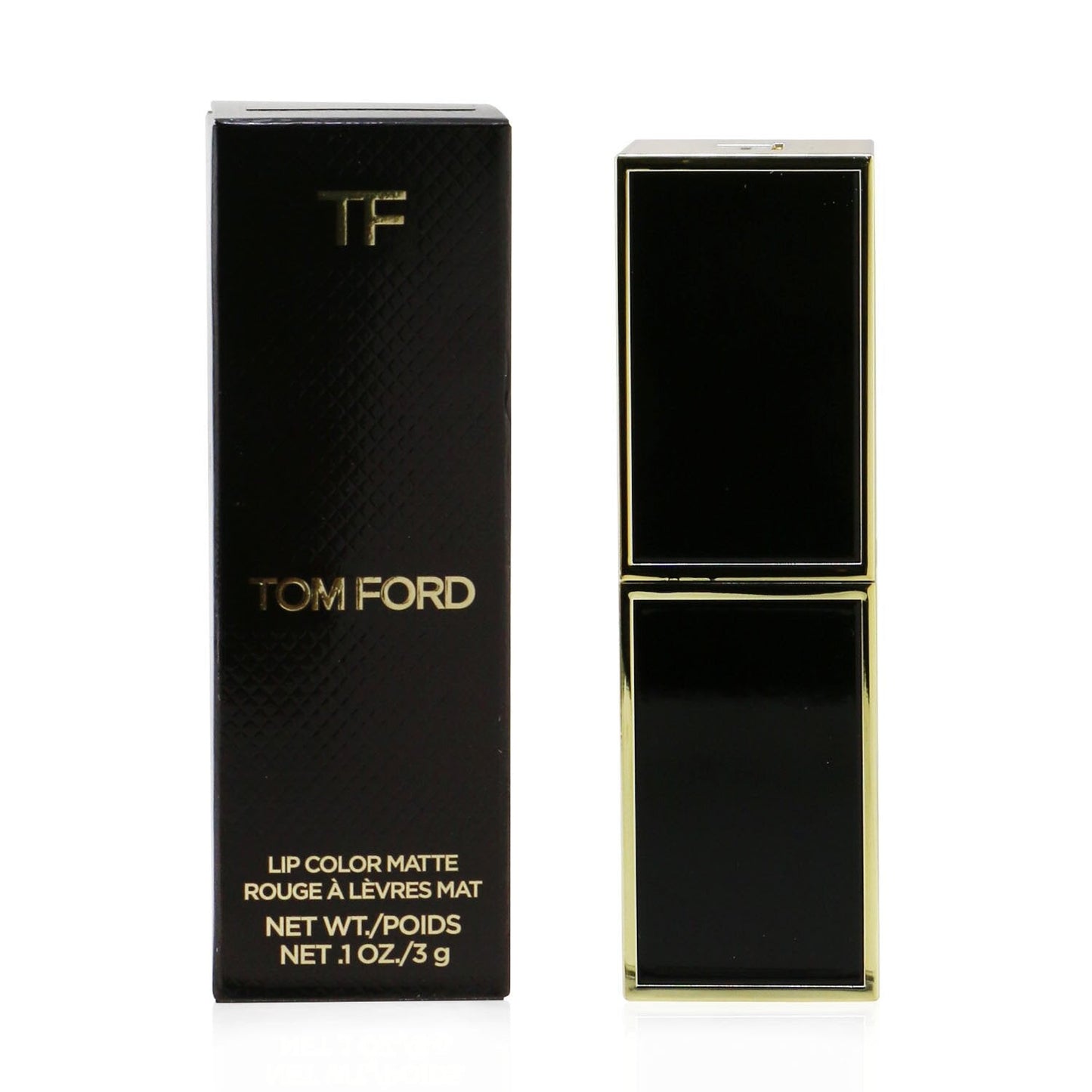 Tom Ford Lip Color Matte - # 510 Fascinator  3g/0.1oz