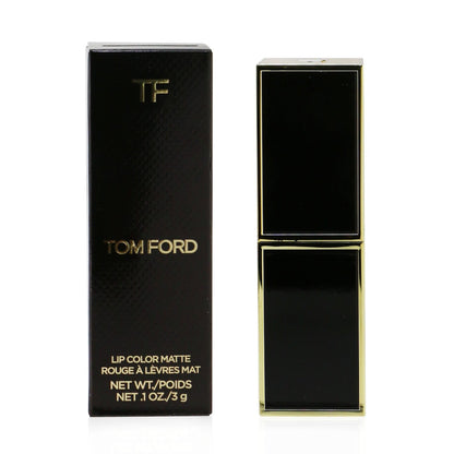 Tom Ford Lip Color Matte - # 510 Fascinator  3g/0.1oz