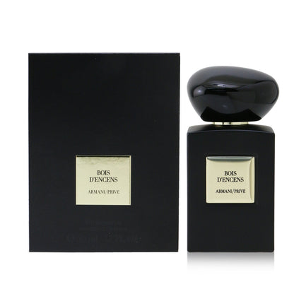 Giorgio Armani Prive Bois D'Encens Eau De Parfum Spray  100ml/3.4oz