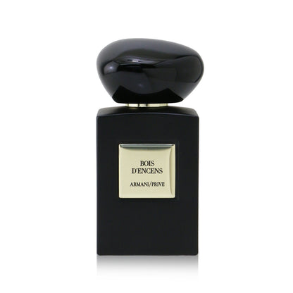 Giorgio Armani Prive Bois D'Encens Eau De Parfum Spray  100ml/3.4oz