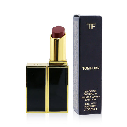 Tom Ford Lip Color Satin Matte - # 51 Afternoon Delight  3.3g/0.11oz