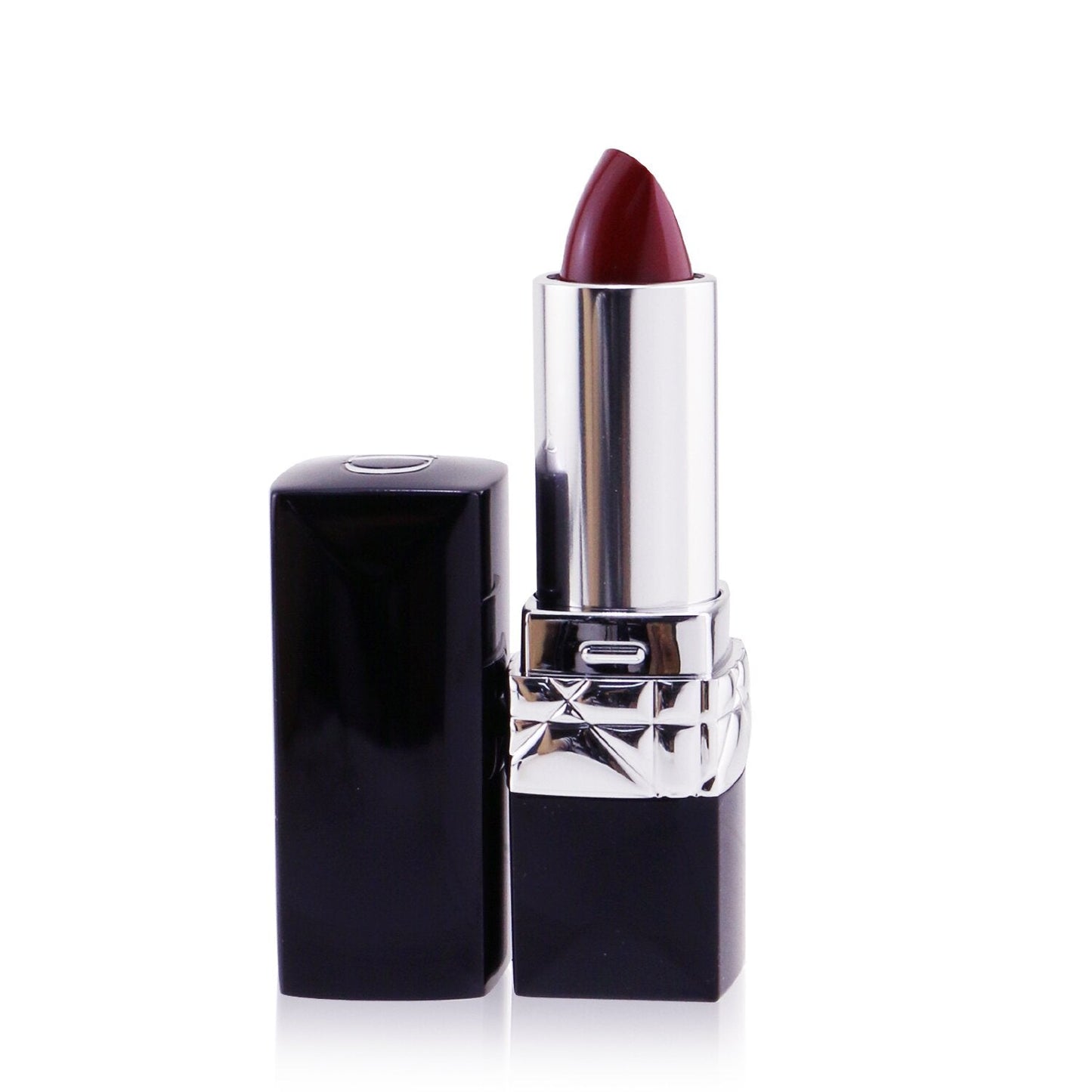 Christian Dior Rouge Dior Couture Colour Comfort & Wear Lipstick - # 475 Rose Caprice  3.5g/0.12oz