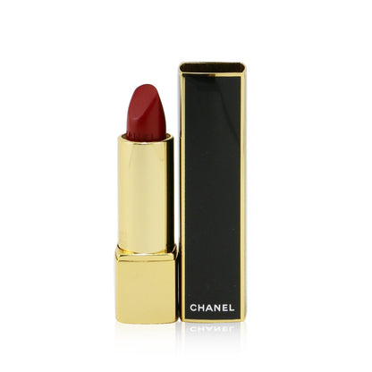 Chanel Rouge Allure Luminous Intense Lip Colour - # 109 Rouge Noir  3.5g/0.12oz