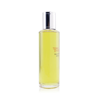 Hermes Terre D'Hermes Eau Intense Vetiver Eau De Parfum Refill  125ml/4.2oz