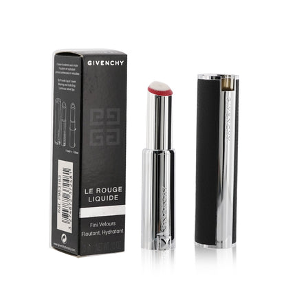Givenchy Le Rouge Liquide - # 101 Nude Cachemire  3ml/0.1oz