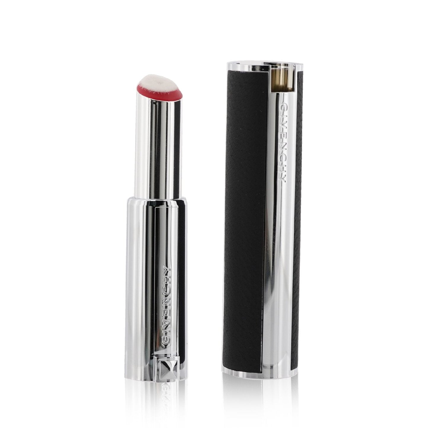 Givenchy Le Rouge Liquide - # 204 Fuchsia Angora  3ml/0.1oz