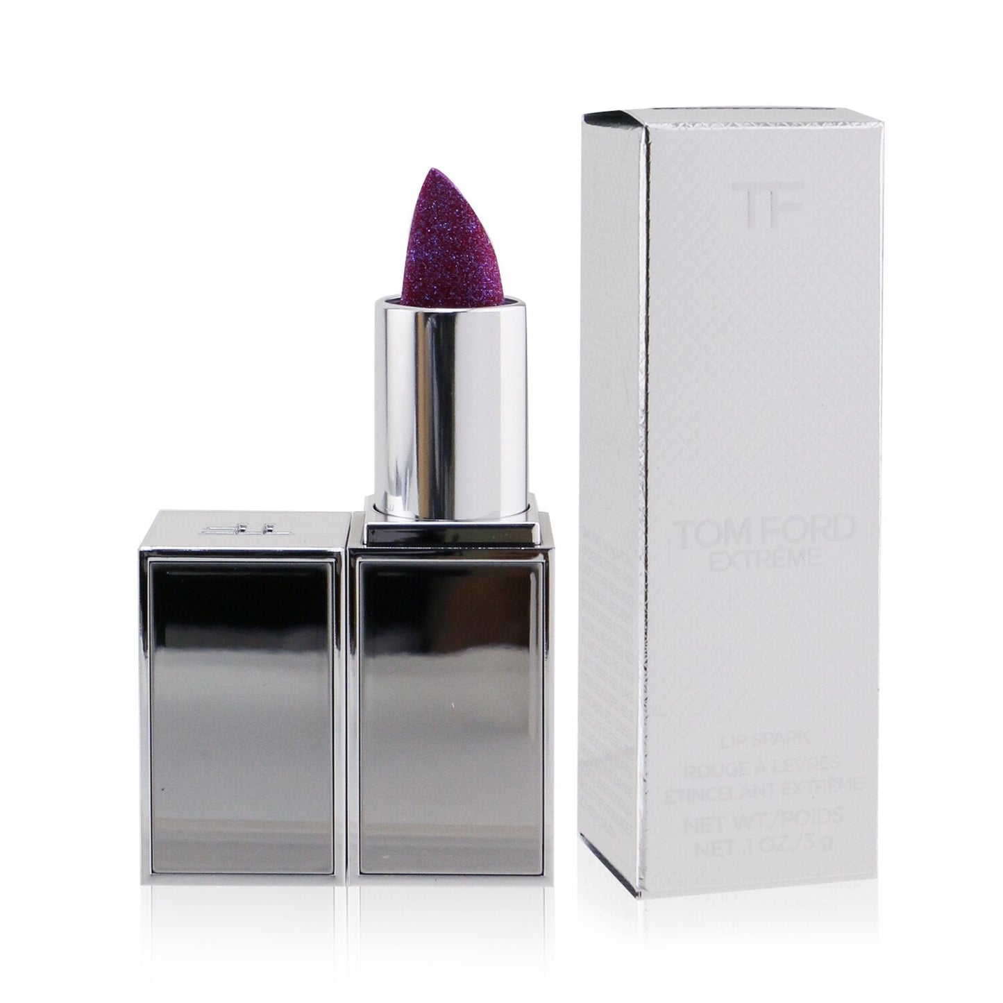 Tom Ford Lip Spark - # 18 Destroy  3g/0.1oz