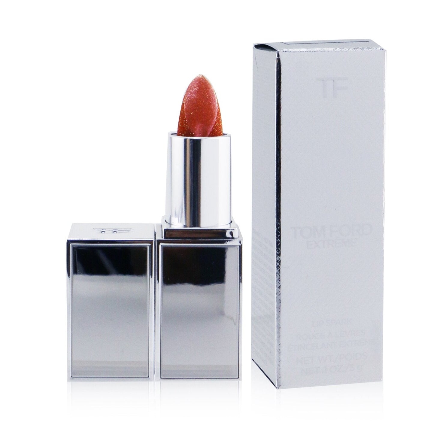 Tom Ford Lip Spark - # 08 Dazed  3g/0.1oz