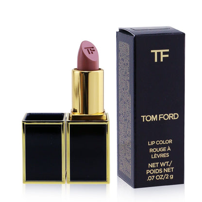 Tom Ford Boys & Girls Lip Color - # 12 Alexis (Sheer)  2g/0.07oz