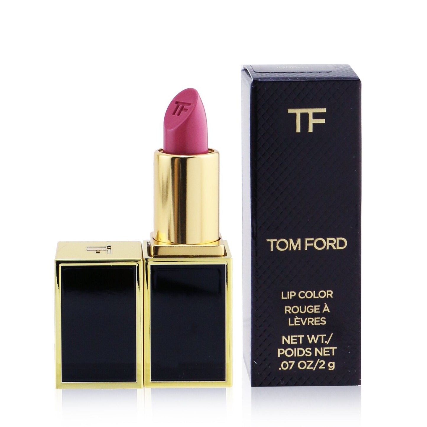 Tom Ford Boys & Girls Lip Color - # 1X Maurice  2g/0.07oz