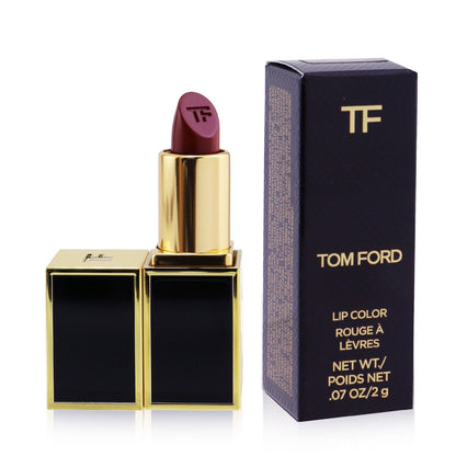 Tom Ford Boys & Girls Lip Color - # 30 Camilla (Sheer)  2g/0.07oz