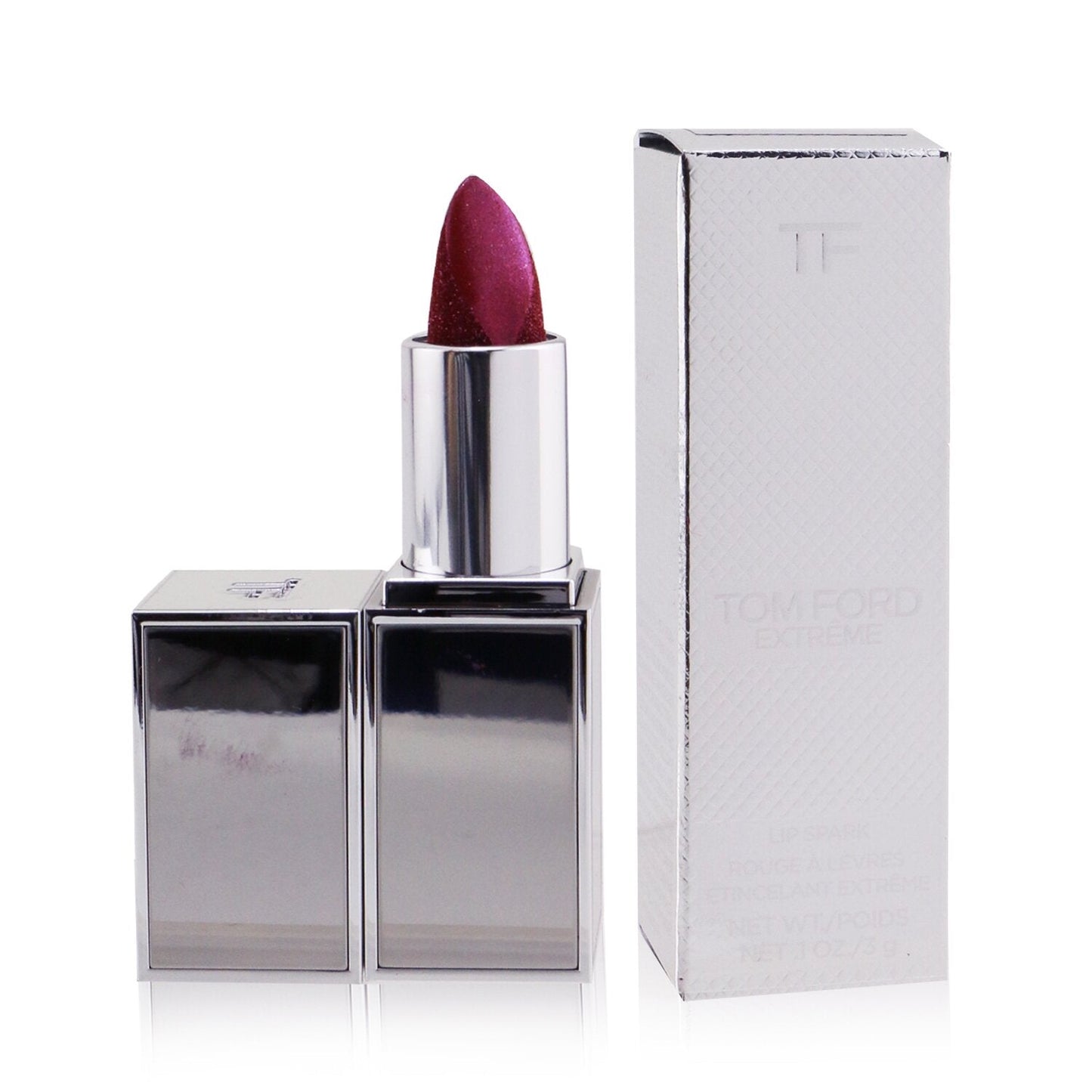 Tom Ford Lip Spark - # 06 Havoc  3g/0.1oz