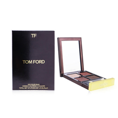 Tom Ford Eye Color Quad - # 23 African Violet  9g/0.31oz
