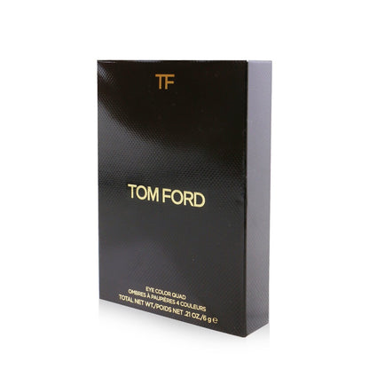 Tom Ford Eye Color Quad - # 37 Smoky Quartz  9g/0.31oz
